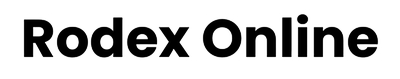 Rodex